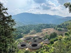 -福建土楼(南靖)景区