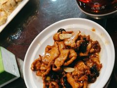 -德顺源·非遗烧麦·老菜(大观园店)