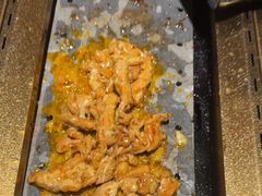 -新石器烤肉(中房金谊广场店)