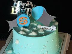 -CAKE BOSS 蛋糕老板(北京世纪金源购物中心)