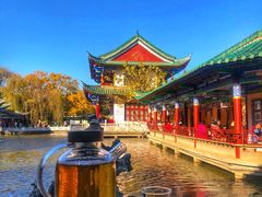 -MAP CHA普洱茶馆(翠湖店)