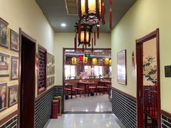 -一块豆腐·海鲜·家常菜(李沧书院路店)