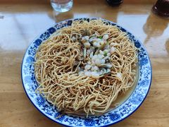 -裕兴记·三虾面(西北街总店)