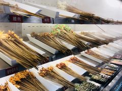 -屋头串串(新街里店)