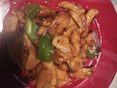 -四姐妹东北饺子(沙尾路店)