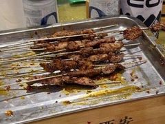 -福苗小骆驼烧烤(大唐不夜城店)