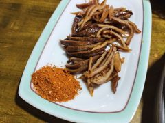 -青山青豆花·笑禅豆腐鱼(黄泥塝店)