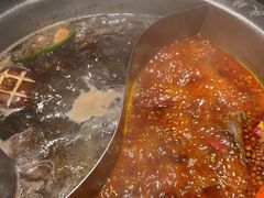 -井格重庆火锅(西直门凯德Mall店)