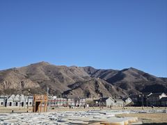 -大境门景区