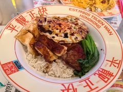 -肥韬茶餐厅(海上世界店)