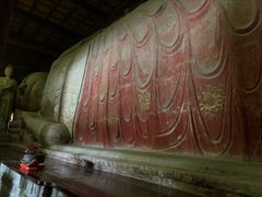 -张掖大佛寺景区