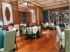 大堂-洋洋中餐馆·SINCE 1997(信投店)