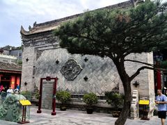 -西安市广仁寺