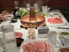 -丁卯•铜锅涮肉(工体店)