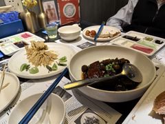 -小大董·烤鸭(凤凰汇店)