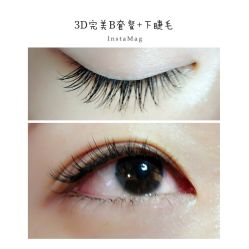 睫毛嫁接-光SPA科技美肤