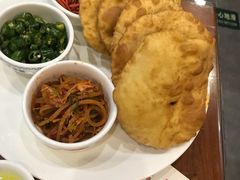 -临潼印象·特色陕菜