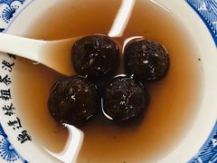 -粗茶淡饭(东关街店)