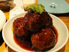-局气 烤鸭·北京菜(光华路店)