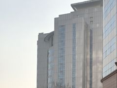 -天津医科大学肿瘤医院(本部院区)