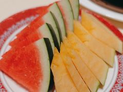 -侨美食家·粤菜(体育西路店)