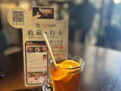 -卡普里披萨·牛扒·下午茶