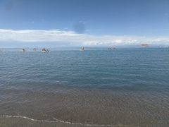 -青海湖国家重点风景名胜区