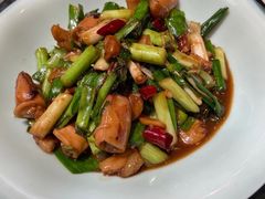 红烧膏鱿鱼-小城故事·地道宁波味(月湖盛园店)