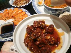 -曾家厨房·新徽菜(高新天柱路店)