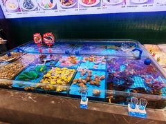 -双合园·海鲜水饺青岛菜(九水东路店)