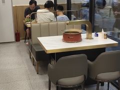 -白山烧烤(文安路万豪店)