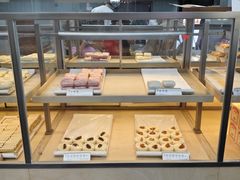 -祥禾饽饽铺·中式糕点(北京来福士店)