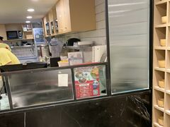 -佰搭果·广式茶餐厅(西华路店)