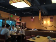 -缘生态云南菜·野生菌庭院餐厅(华侨城店)