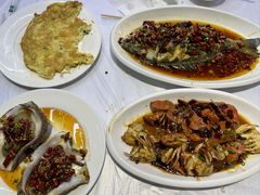 -阿军排档·烧烤