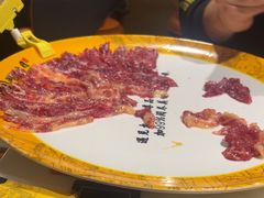 -潮汕大目牛肉火锅(水围店)
