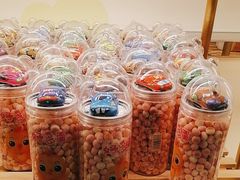 -蜂蝶来饼店(拱北总店)