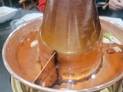 -北门涮肉·铜锅涮肉(南锣鼓巷店)