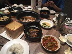 -茉莉餐厅(包河万达店)