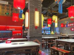 -小龙坎火锅(总店)