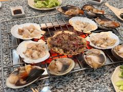 -震海贝烤贝·民俗特色店(延吉总店)