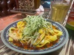 -新疆伊宁远征餐厅
