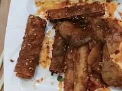 -花儿穆萨·烤肉餐厅(石马坪店)