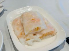 -麒麟海鲜酒家(Richmond)