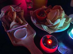 -MOSSO音乐酒吧·live house(南京旗舰店)