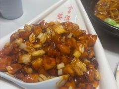 -峨嵋酒家(德内店)