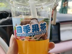 -九月海·海鲜自助(世纪东方店)