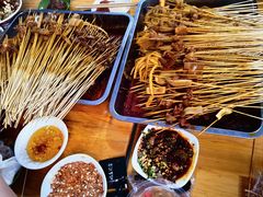 -雲记卢妈冷锅串串(中道街总店)
