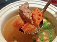 -两湖厨子·湖南菜·湖北菜·河鲜(康乐店)