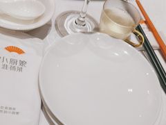 -小厨娘淮扬菜(清江苏宁广场店)